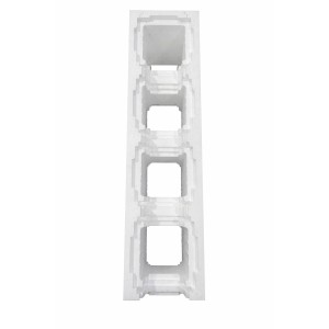 STIROPOR BLOK ZA BAZENE NERO 1000 X 300 X 250